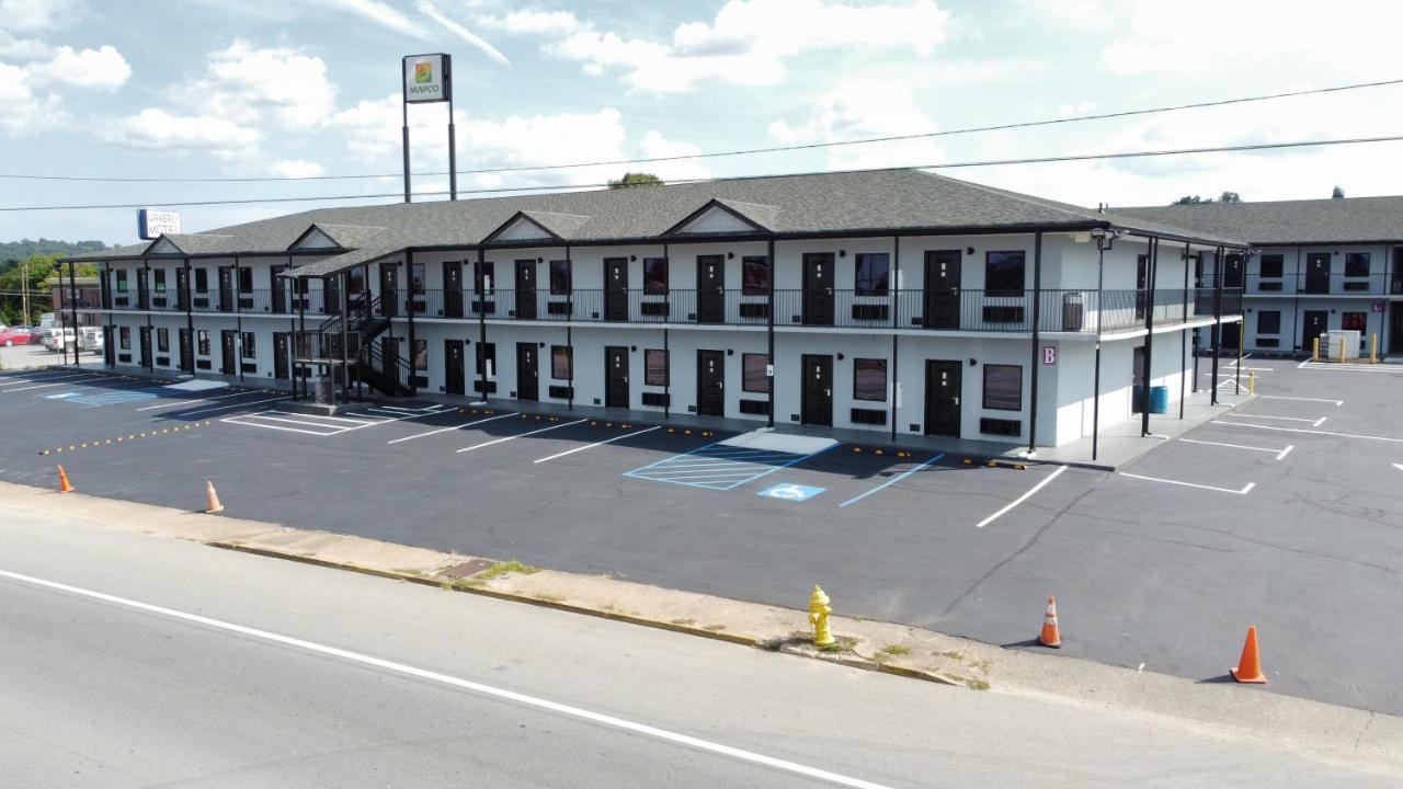 Stay Express Inn Chattanooga East Ridge Eksteriør bilde
