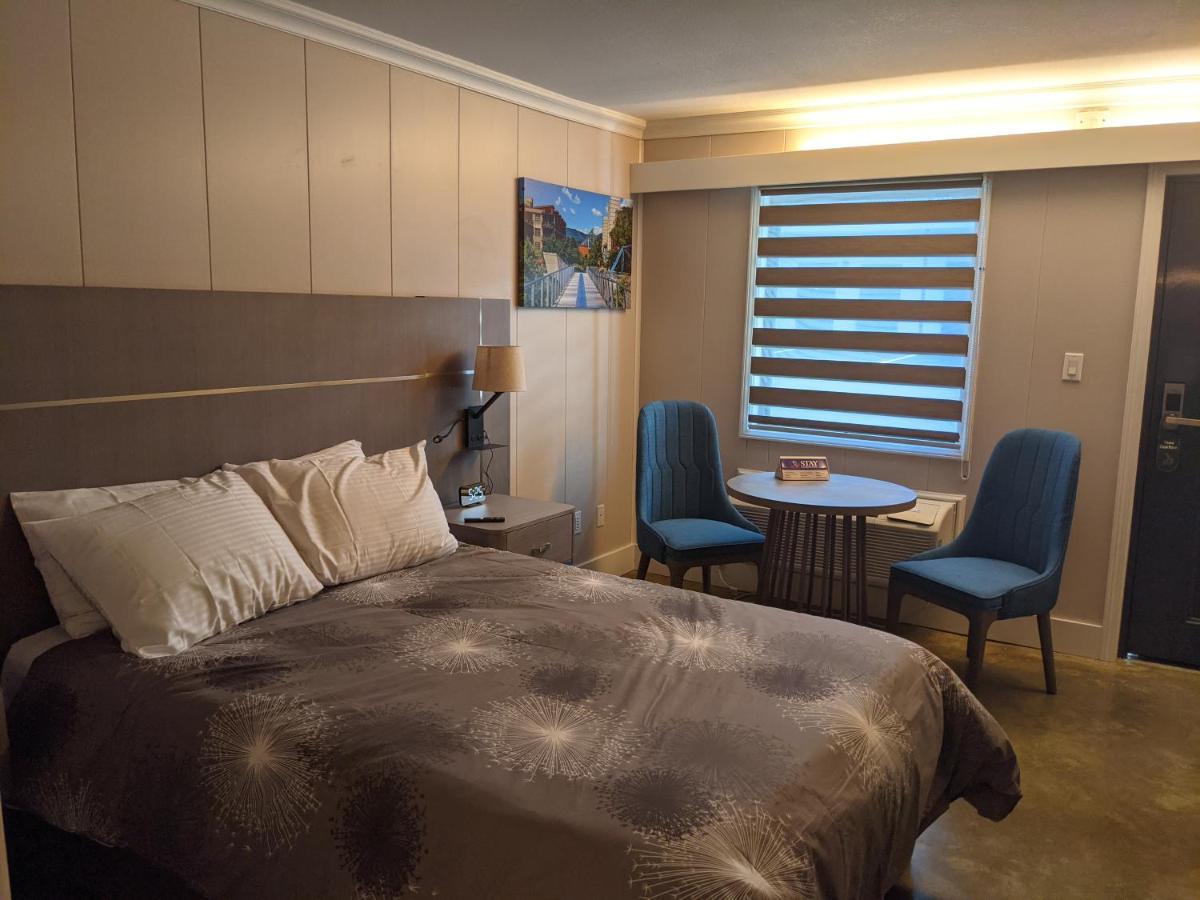 Stay Express Inn Chattanooga East Ridge Eksteriør bilde