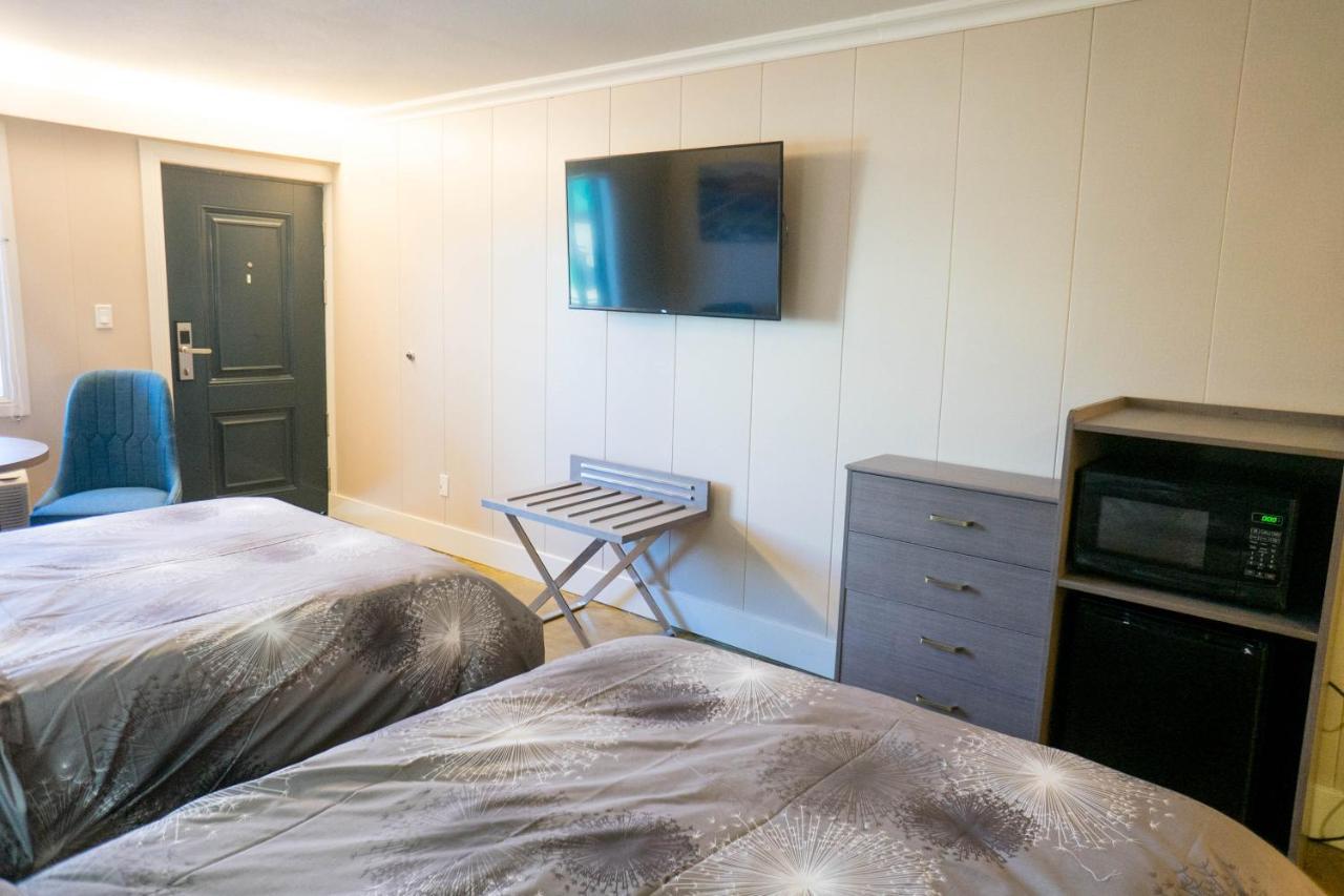 Stay Express Inn Chattanooga East Ridge Eksteriør bilde