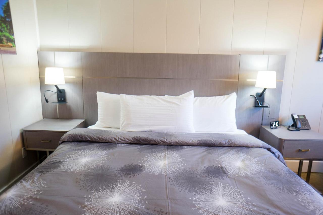 Stay Express Inn Chattanooga East Ridge Eksteriør bilde
